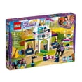 thumbnail image 1 of Set LEGO Friends Concurso de Saltos de Stephanie 41367, 1 of 3