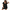 Black, variant on Aideaone Womens Nightgown Soft Sleepwear Pleated Sleepshirt Sleep Dress Short Sleeve Nightdress S-2XL