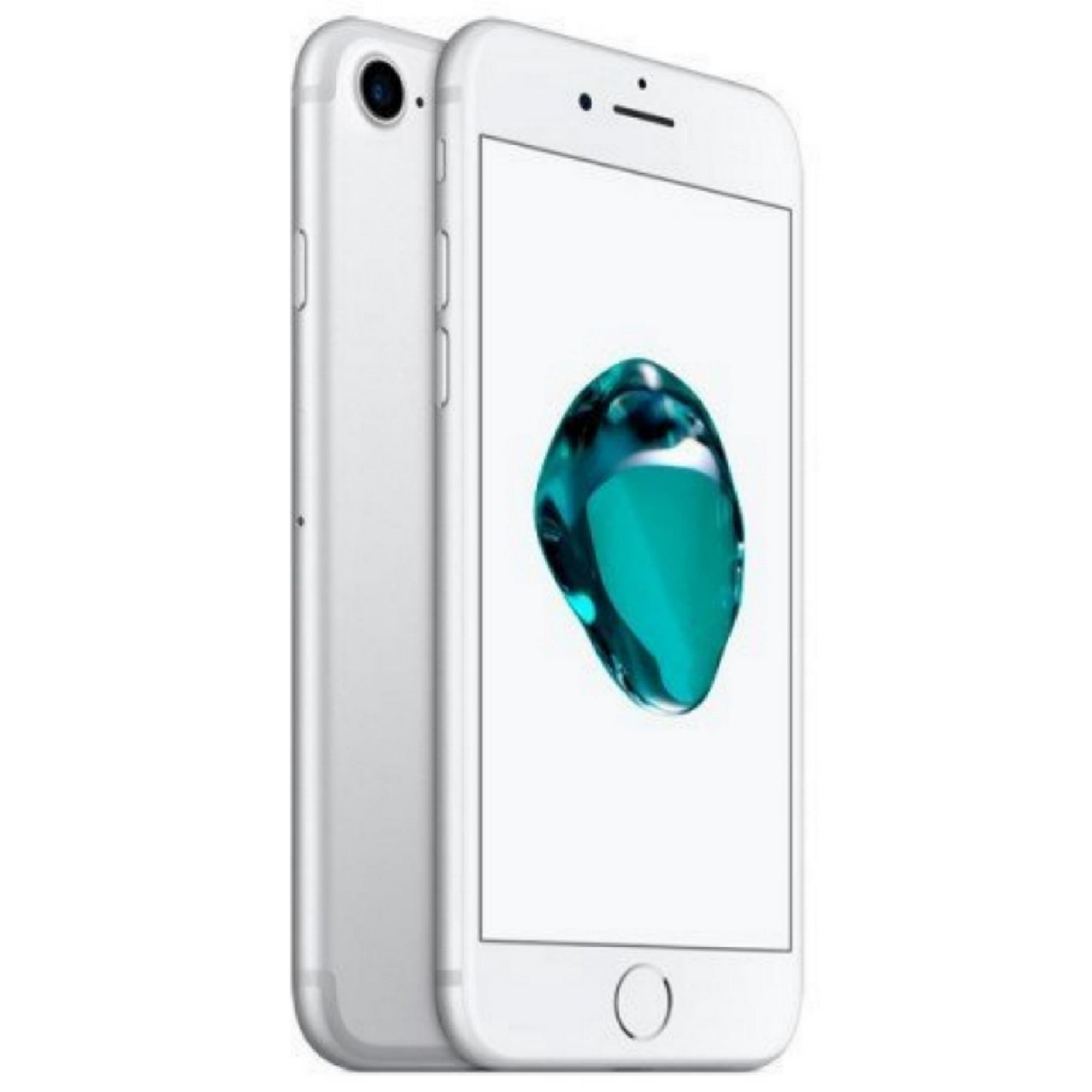 Pre-Owned Apple iPhone 13 Pro - Carrier Unlocked - 128 GB SILVER