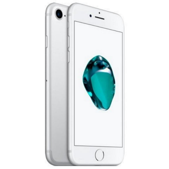 Apple iPhone 7 - Carrier Unlocked - 128GB - Silver