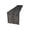 Black, variant on SDJMa Black Lace Spider Web Table Runner, Halloween Table Runner for Party Dinner Table Decor, 11.81X59.06 INCH