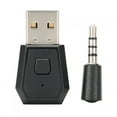 thumbnail image 1 of Adaptateur, Récepteur d'Écouteurs Sans Fil, Performance Stable et Robuste, Compatibilité Parfaite pour, SLM,, 1 of 8