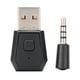 thumbnail image 1 of Transmisor de audio Bluetooth universal Adaptador de PC Receptor de auriculares inalámbrico para PS4/SLIM/PRO, 1 of 8