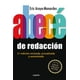 thumbnail image 1 of Abecé de redacción (nueva edición) Blanco, 1 of 2