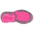 thumbnail image 3 of Girl's Fila,Trexa Lite 2 Running Sneakers, 3 of 4