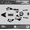 Burgundy, variant on Kalair GFX Graphics Kit for Kawasaki KX80 (1998-2004) Evader Series