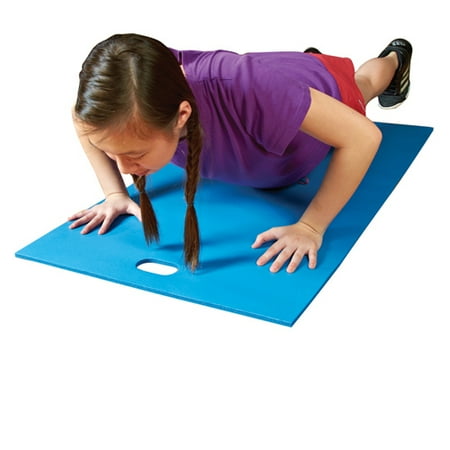UPC 842569007287 product image for Exercise Mat by Gamecraft | upcitemdb.com