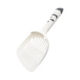 thumbnail image 2 of Sifting Cat Litter Box, Sifting Litter Box, Plastic Litter Box, Non Clumping Cat Litter, Cat Litter Non Clumping, Indoor Cats, 24X18 in, 2 of 4