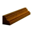 thumbnail image 6 of EWCC14 Cove Molding 3/4" x 3/4" Trim. Unfinished, 6 of 7