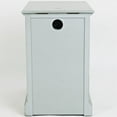 thumbnail image 5 of Jofran Craftsman USB Charging Chairside End Table, 5 of 11