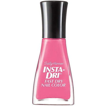 Coty Sally Hansen Insta-Dri Nail Color, 0.31 oz