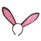 thumbnail image 1 of Bewildely Diadema con orejas de conejo de Pascua bonita, diadema de felpa, vestido, disfraz, diadema con orejas de conejo, fiesta, Pascua, decoraciones de Kits de decoración para fiestas No.03 Bewildely HA003730-03, 1 of 6