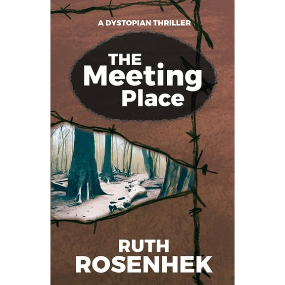 The Meeting Place, (Paperback)