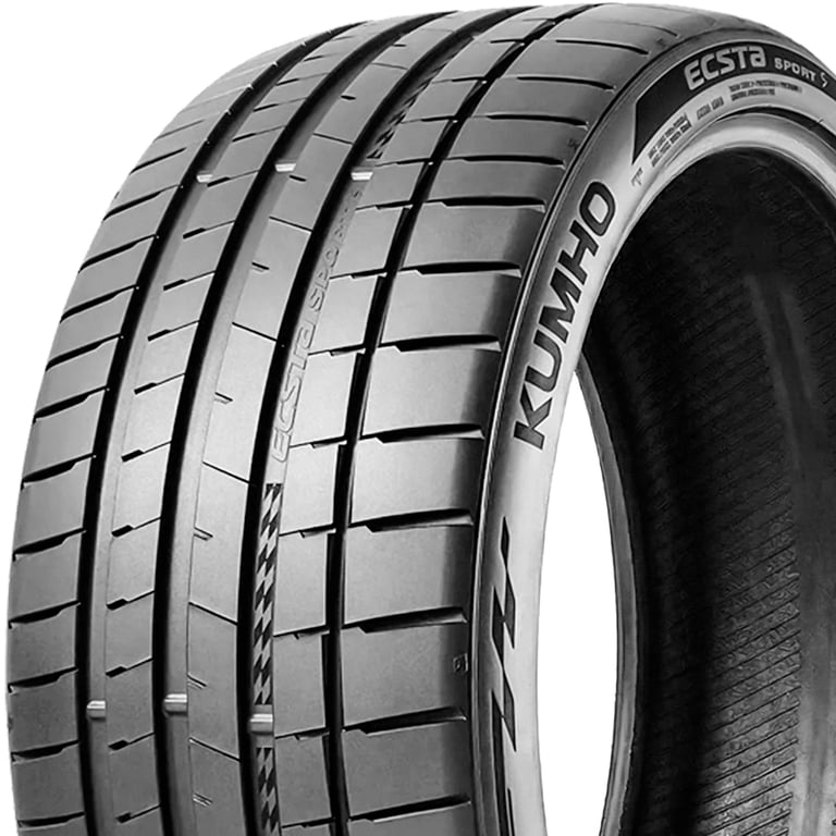 Kumho Ecsta Sport S PS72S 265/35R20 99Y XL High Performance Summer