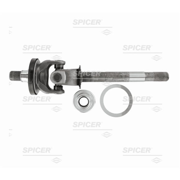 Dana DNA10013781 Front Shaft Axle Joint for Lh Ford 2005-2012 F-250-F550 Super Duty