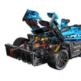thumbnail image 5 of Set de construcción de auto de carreras CaDA C64004W eléctrico a escala 1:8, 5 of 5