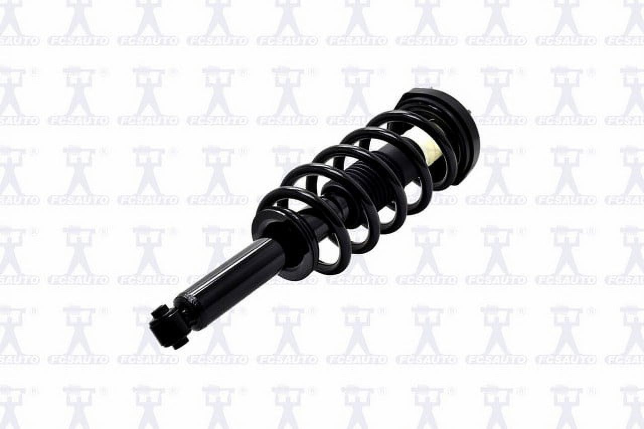FCS Automotive International Complete Strut Assembly 2345831