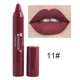 thumbnail image 3 of 12 Colors Sexy Matte Lipstick Waterproof Long Lasting Color Rendering Non-stick Velvet Lips Liner Pencil Woman Makeup Cosmetics, 3 of 5