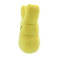 thumbnail image 3 of Peeps 6” Plush, Yellow Bunny, 3 of 6