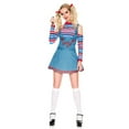 thumbnail image 1 of Déguisement Aguichant Good Guys Doll pour Femmes, 1 of 2