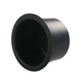 thumbnail image 2 of koolsoo Porte-Boisson Insert Porte-Gobelet pour Voiture Cinéma Canapé Table D, 2 of 7