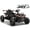 Black, variant on 36V Ride On Car for Big Kids, Battery Powered Ride on Toy with Bluetooth, Music, Rear Wheel Spring Suspension, Max 9.3 MPH, Kids Electric Vehicle for Boys Girls