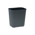 thumbnail image 1 of Cesto de basura Ignifugo Rubbermaid 26.5 Lt negro FG254300BLA, 1 of 2