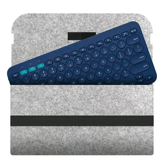 Keyboard for Case Storage Bag For K380 K480 Keyboard Wireless Keypad Protective Travel Storage for Case Anti Shock New