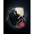 thumbnail image 4 of Rawlings 10.75" Heart of the Hide R2G Baseball Glove, Right Hand Throw, 4 of 6
