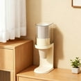 thumbnail image 4 of Distributeur de Gobelets en Papier Jetable pour Comptoir de Cuisine avec Base Robuste et Facile, 4 of 4