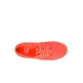 thumbnail image 2 of Tenis DC Flash 2 TX Orange Mujer Deportivo Skate Sport naranja 26 DC Shoes ADJS300194CRL, 2 of 4