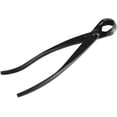 thumbnail image 1 of Knob Cutter-204mm 8inch Zinc Alloy Knob Branch Cutter with Round Edge Gardening Bonsai Tools, 1 of 7