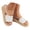 White, variant on Platform Wedges Sandals for Women Backless Slip on Open Toe Mules Summer Casual Beach Slides Walking Shoes White Size 7