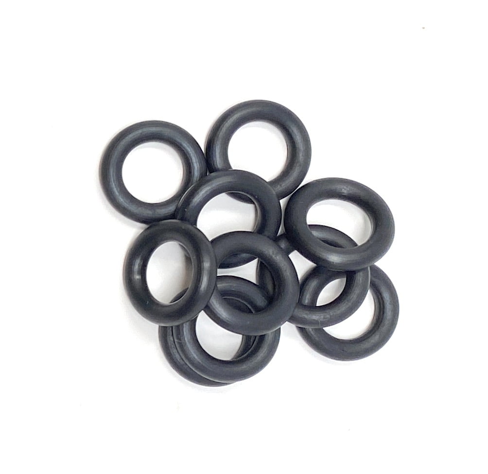ORing for Soft Nose Propane Tank Cylinder P.O.L. Fittings [3506] 10