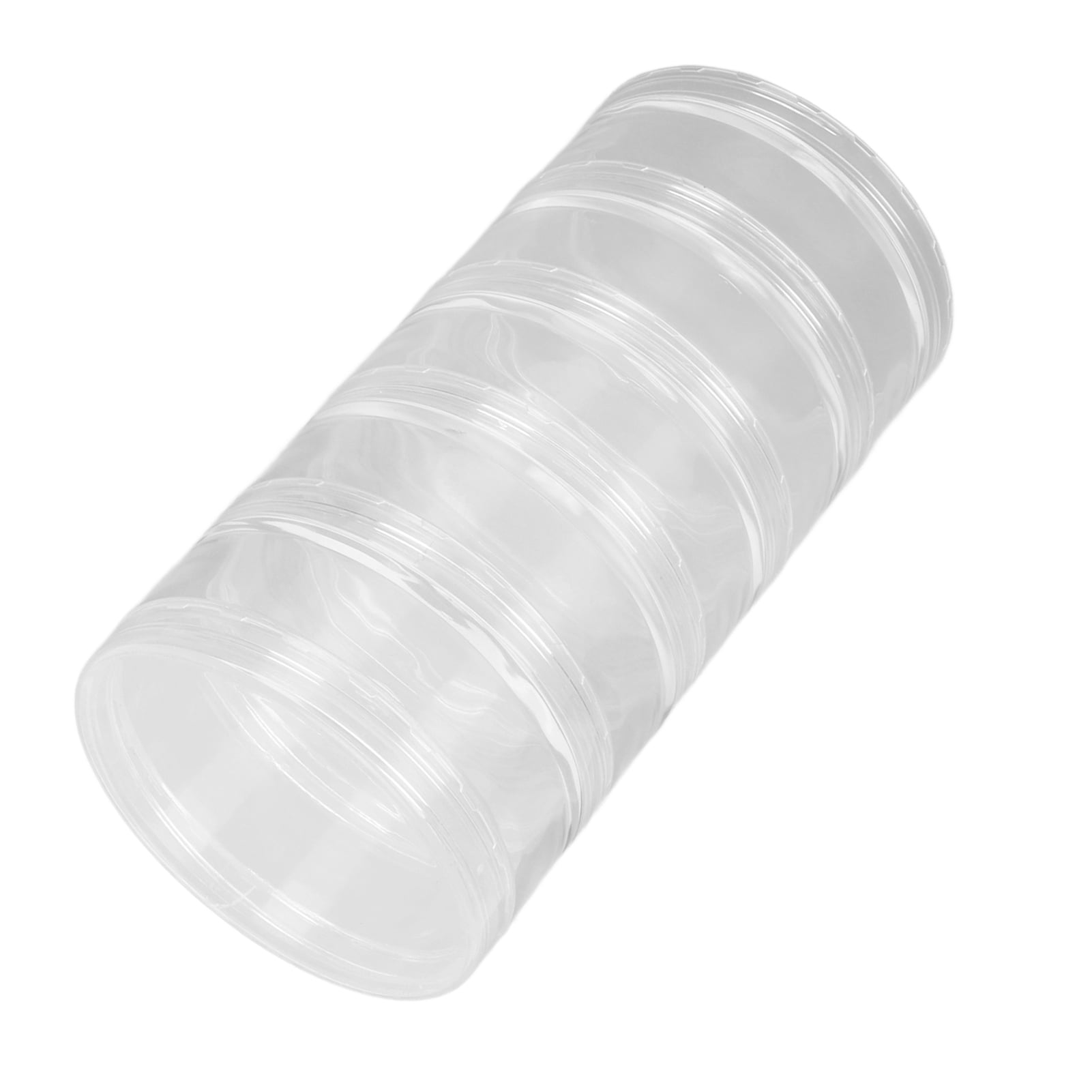 5 Layer Watch Parts Box Watch Parts Storage Box 5 Layer Watch Parts Container Watch Component