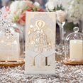 thumbnail image 5 of Carte d'Invitation de Mariage, 5 of 5