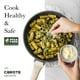 thumbnail image 5 of Juego de utensilios de cocina CAROTE Black Granite Induction 21 piezas, 5 of 5