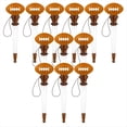 thumbnail image 1 of 12 BolíGrafos de de FúTbol, BolíGrafos de Novedosos con Tema Deportivo Divertido para Suministros de Fiesta de Premios de Fiesta de CumpleañOs, 1 of 5