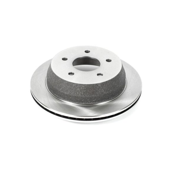 Powerstop AR8639 Brake Disc Fits 2000 Chevrolet Blazer