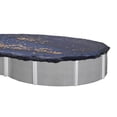 thumbnail image 6 of Swimline 12x24 Ft. Heavy Duty Oval Above Ground Winter Pool Cover, Blue (6 Pack), Pool Not Included, 6 of 6