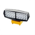 thumbnail image 1 of 30 LED Work Lamp Light Flashlight Spotlight for Li-Ion Battery, 1 of 5