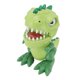 thumbnail image 5 of Juguete De Mordedura De Dedo De Dinosaurio Juego De Dientes De Dinosaurio Sonido Interactivo Diversión Seguro Alivio De Ansiedad De Plástico Para Niños De 3 Años Con Batería, 5 of 7