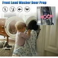 Front Load Washer Door Stop Prop Washing Machine Door Stands