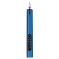 thumbnail image 1 of Electric Nail Grinding Machine Portable Rechargeable Nail Polishing Machine for Electric Nail File Deep Sea Blue, 1 of 5