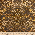 thumbnail image 3 of Ottertex Canvas Waterproof Printed - Leopard, 3 of 3