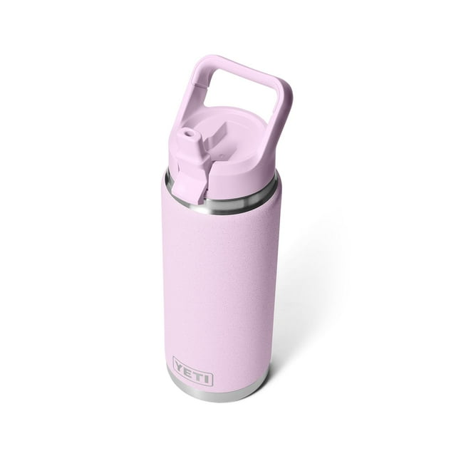 Botella YETI Rambler 770 ml de acero inoxidable con aislamiento al vacío
