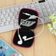 thumbnail image 1 of Estuche para Auriculares con Cremallera Peque?a, Estuche para Almacenamiento de Audífonos, Estuche Rígido para Gadgets Estuche para Almacenamiento para Llavero Cable para Audífonos Línea de Datos USB Ecomeon no, 1 of 2