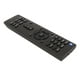 thumbnail image 1 of Control remoto, RC 912R Control remoto Receptor estéreo AV Control remoto Receptor AV Control remoto Durabilidad mejorada, 1 of 8