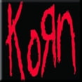 thumbnail image 1 of Korn Logo Fridge Magnet, 1 of 1
