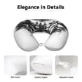 thumbnail image 4 of KLL Majestic Wolf Landscape Pattern Memory Foam Cervical Neck Pillow Versatile U-Shaped Pillows for Home/Office/Camping/Travelling/Soft Washable Cover, 4 of 8